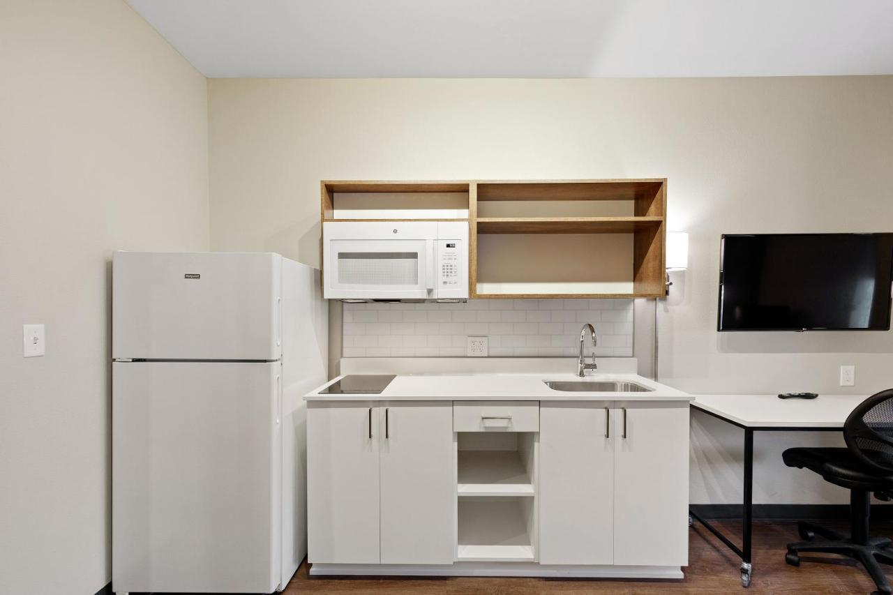 Extended Stay America Premier Suites - Tampa - Fairgrounds - Casino Exterior foto
