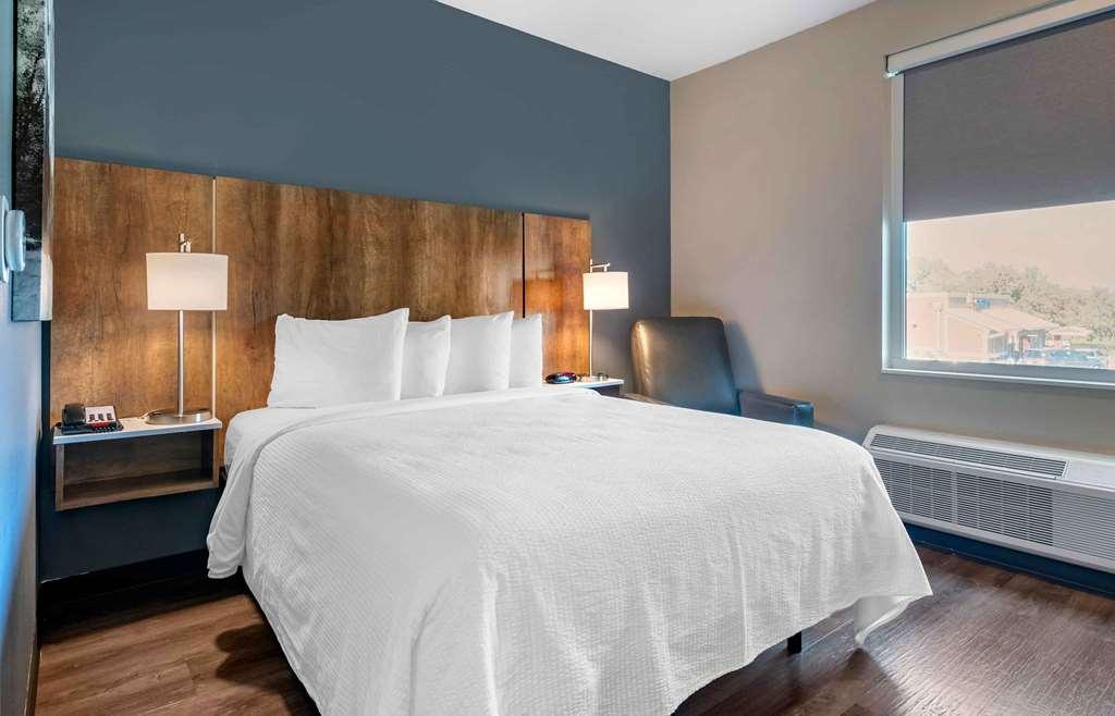 Extended Stay America Premier Suites - Tampa - Fairgrounds - Casino Habitación foto